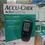 Miniature : Glucomètre accu check active