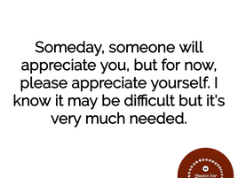 Self Motivation always works out.