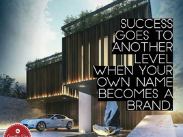 Its all about your commitment which takes you to the next level.