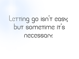 Sometimes,somethings are not that much easy as they look like.