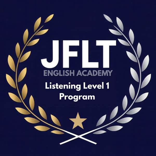 LISTENING STANAG 6001 SLP AND JFLT EXAM LISTENING JFLT 