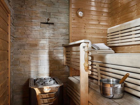 3 Hormone Boosting Benefits of Saunas
