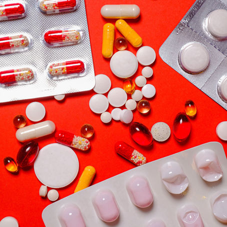 Could Your Medications Be Affecting Your Hormone Health?