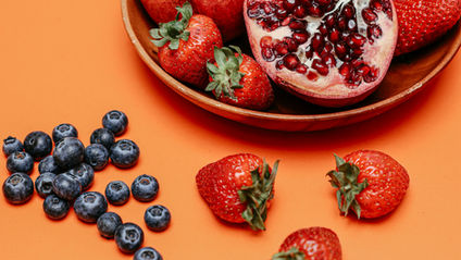 10 Foods to Boost Estrogen Naturally