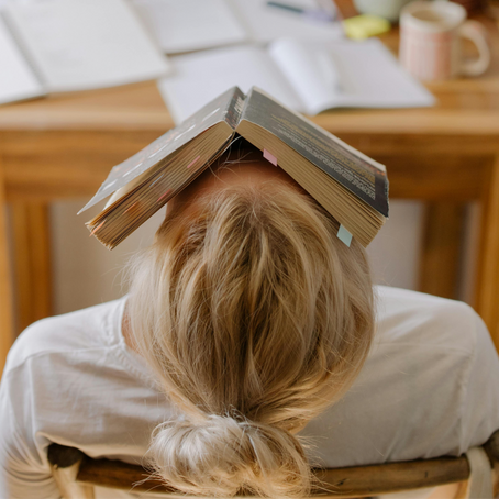 Why You Don’t Feel Like Yourself Anymore (And What Perimenopause Has To Do With It)