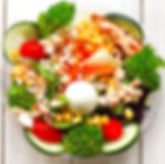 ★ Chicken Salad
