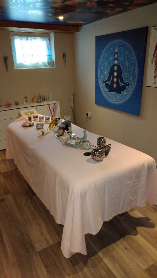 Wellnessoase