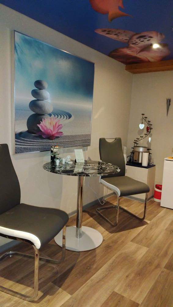 Wellnessoase