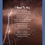 Thumbnail: I Need to Cry: (Lightening Storm Edition) Poetry Print