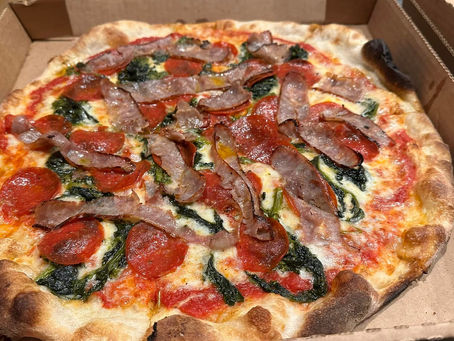 Uncovering the Secret: Where to Find Authentic Italian Pizza Outside of Italy