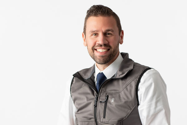 Certified Meteorologist Jason Nappi