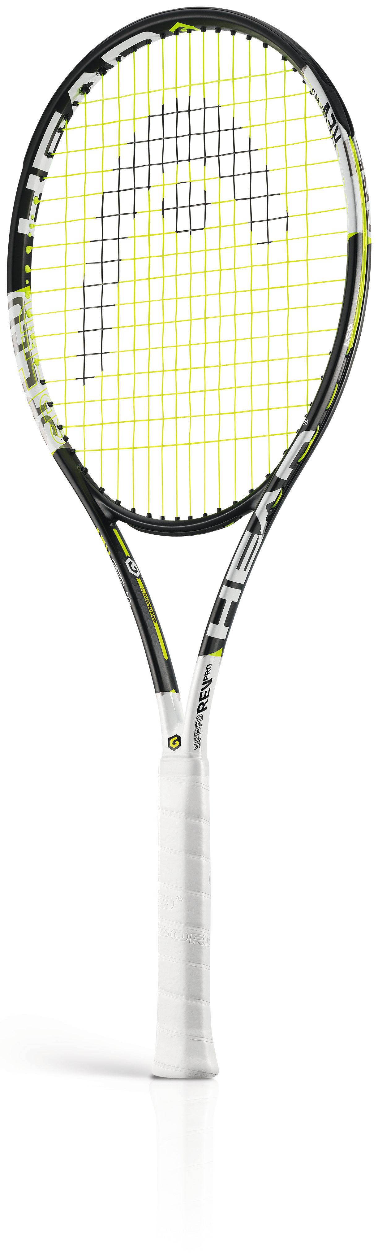 Head Graphene XT Speed Rev Pro