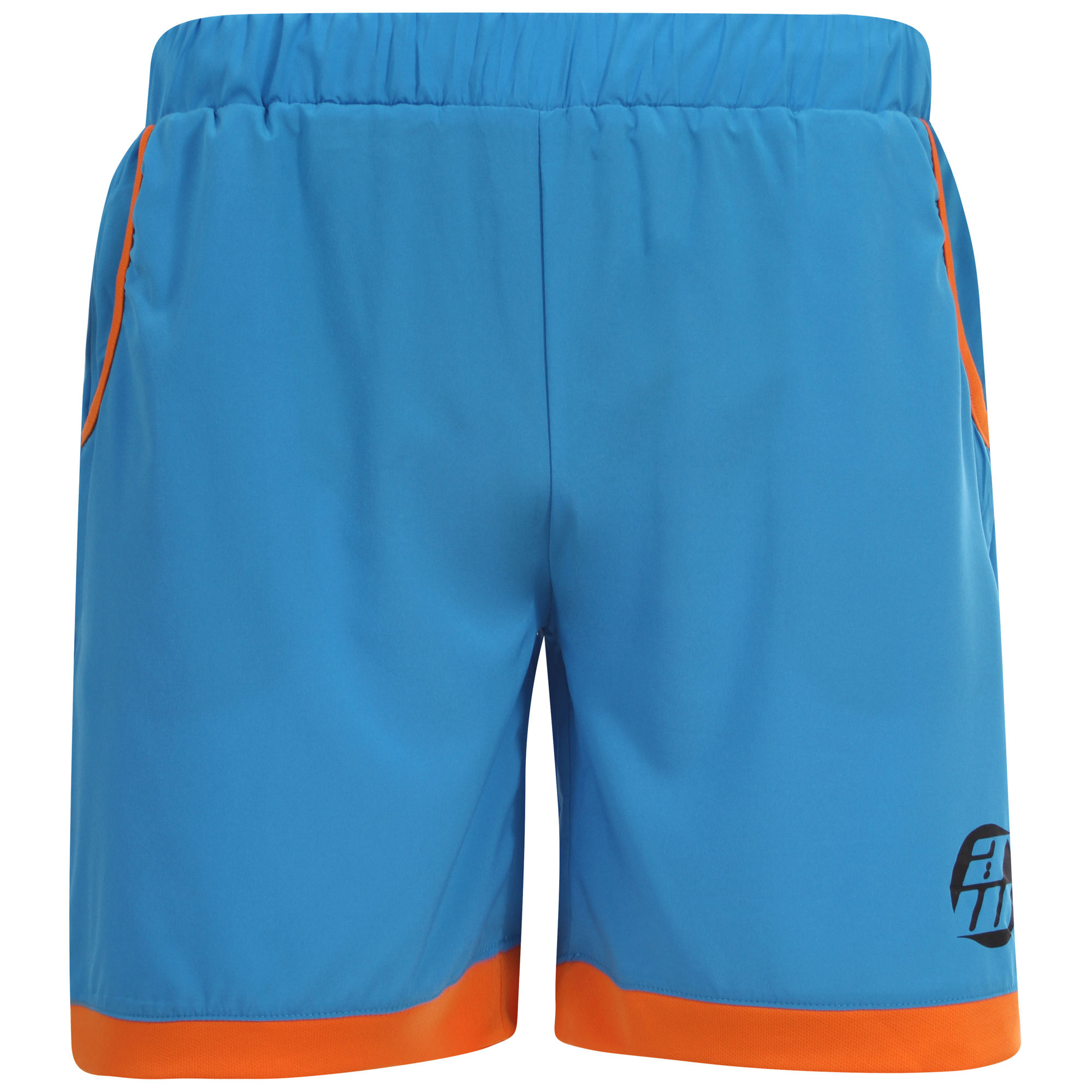 AWsome Blue Response Shorts
