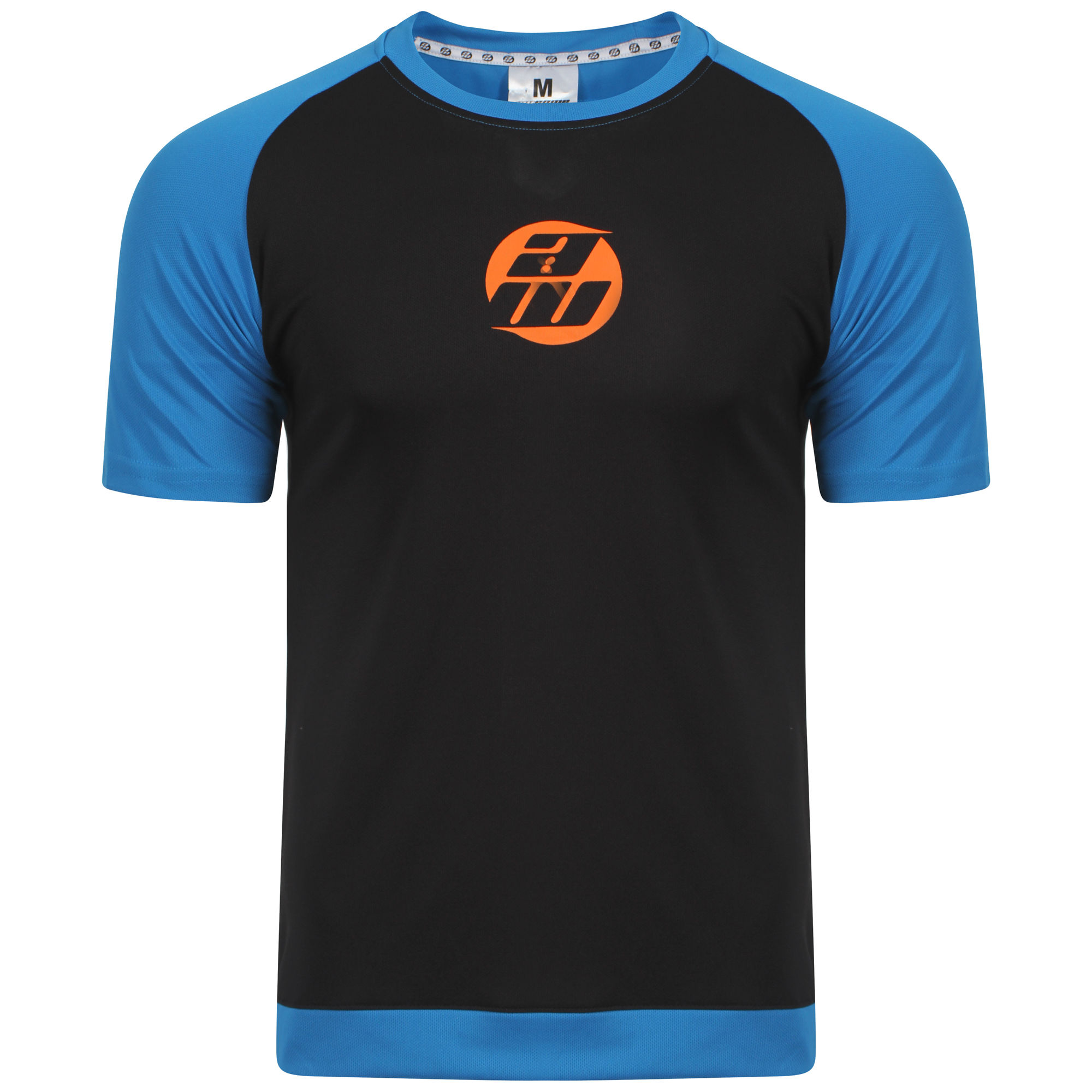 AWsome Black Response Tshirt