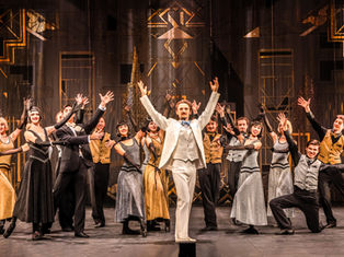 The Rundown | Sept. 19, 2025- Now Playing!