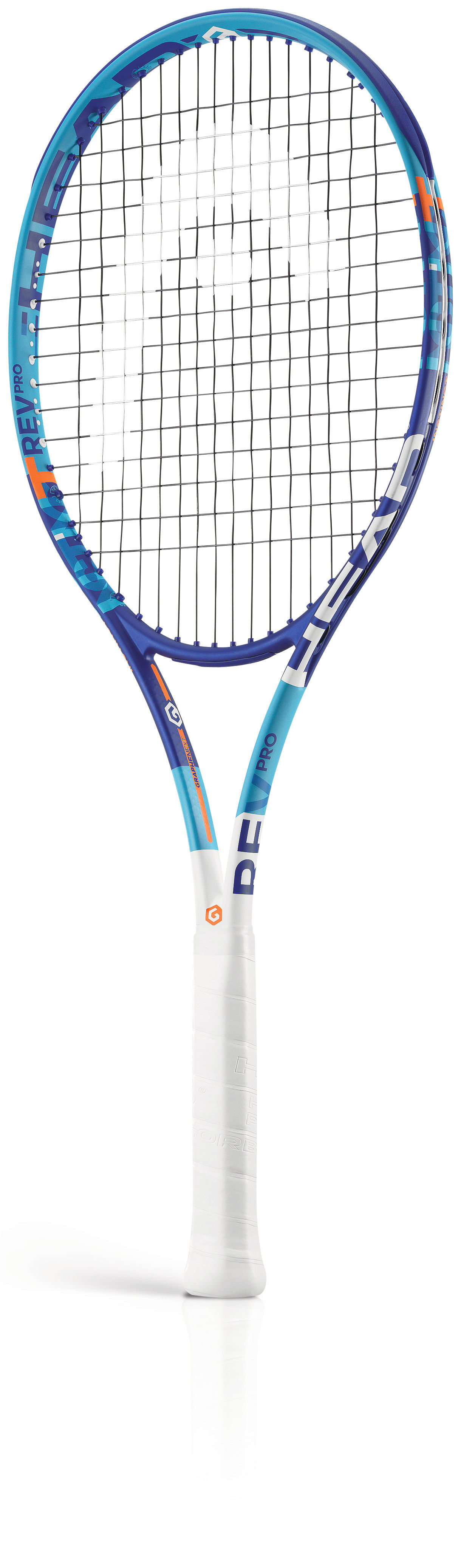 Head Graphene XT Instinct Rev Pro