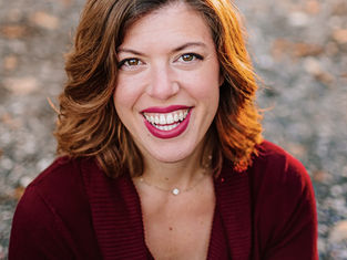 Spotlight On: Sarah B. Stevens