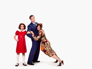 'Annie' kicks off Stratford's 2025 Season!