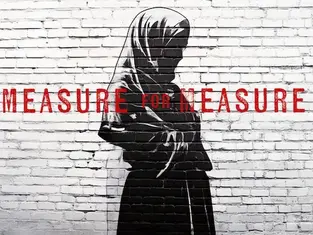 Interlochen Shakespeare Festival to present MEASURE FOR MEASURE, beginning June 27th
