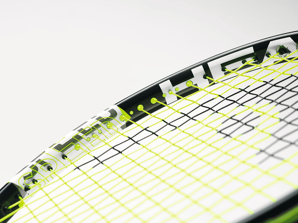 Thumbnail: Head Graphene XT Speed Rev Pro