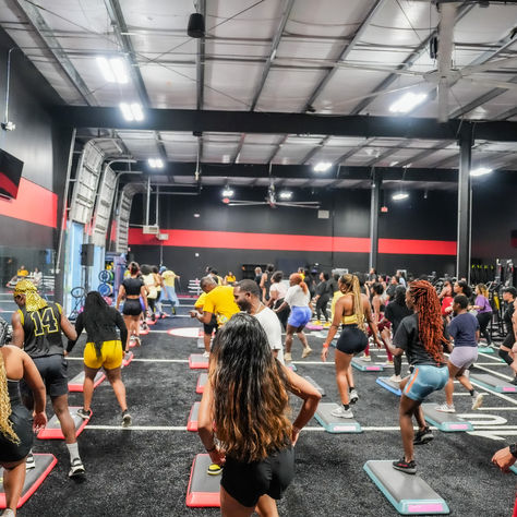 🔥 Unveiling Xtreme Step: Calling all the big Steppas- Get Ready to Groove with BBT Weekendz! 💃