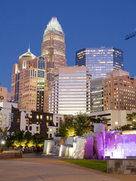 Best Private Event Venues in Charlotte, NC: A 2026 Guide