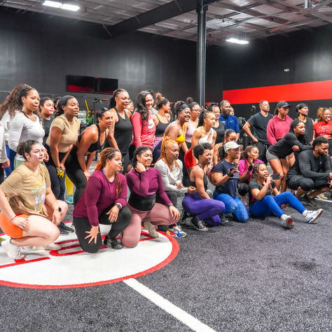 BBT "HBCU & Fit" Fitness Challenge: The Overview (Short Version)