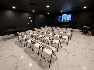 Where to Host a Watch Party in Charlotte That Isn't a Sports Bar