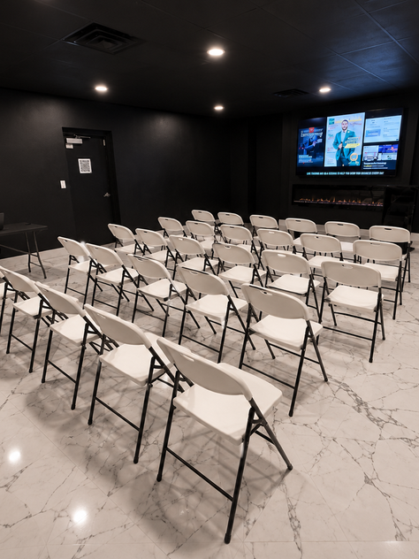 Where to Host a Watch Party in Charlotte That Isn't a Sports Bar