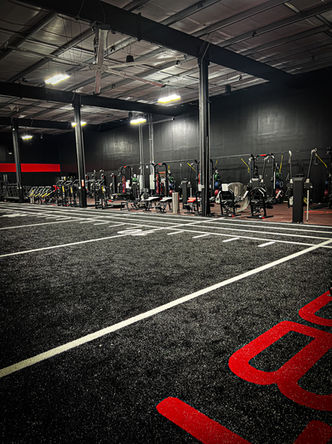 Black Owned Training Session Charlotte NC