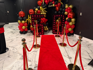 Why Charlotte Is Ditching Club Sections for Private Venues