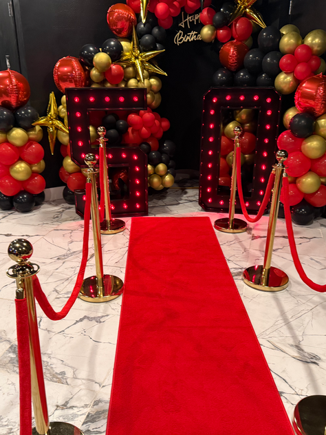 Why Charlotte Is Ditching Club Sections for Private Venues