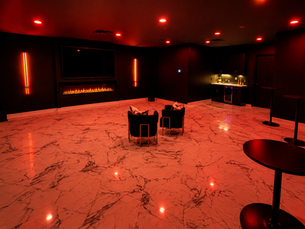 Charlotte's Best Late-Night Event Spaces Open Until 2AM
