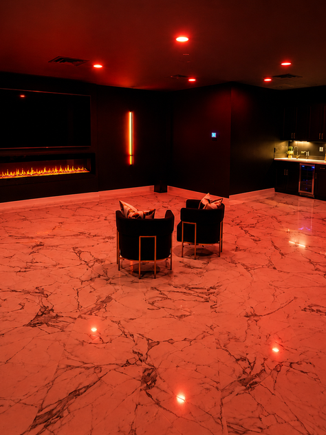 Charlotte's Best Late-Night Event Spaces Open Until 2AM