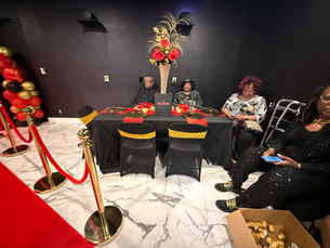 How to Plan a Night Event in Charlotte: The Complete Checklist