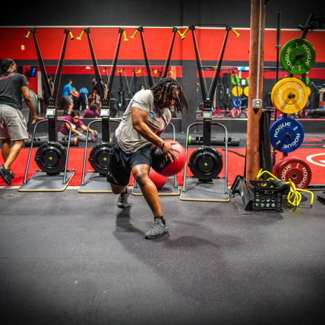 Sports Performance: When does athletic performance peak?