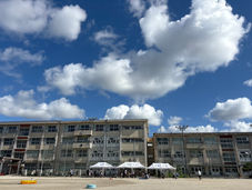 『いちはし水鉄砲大会🔫』supported by
市橋コネクト