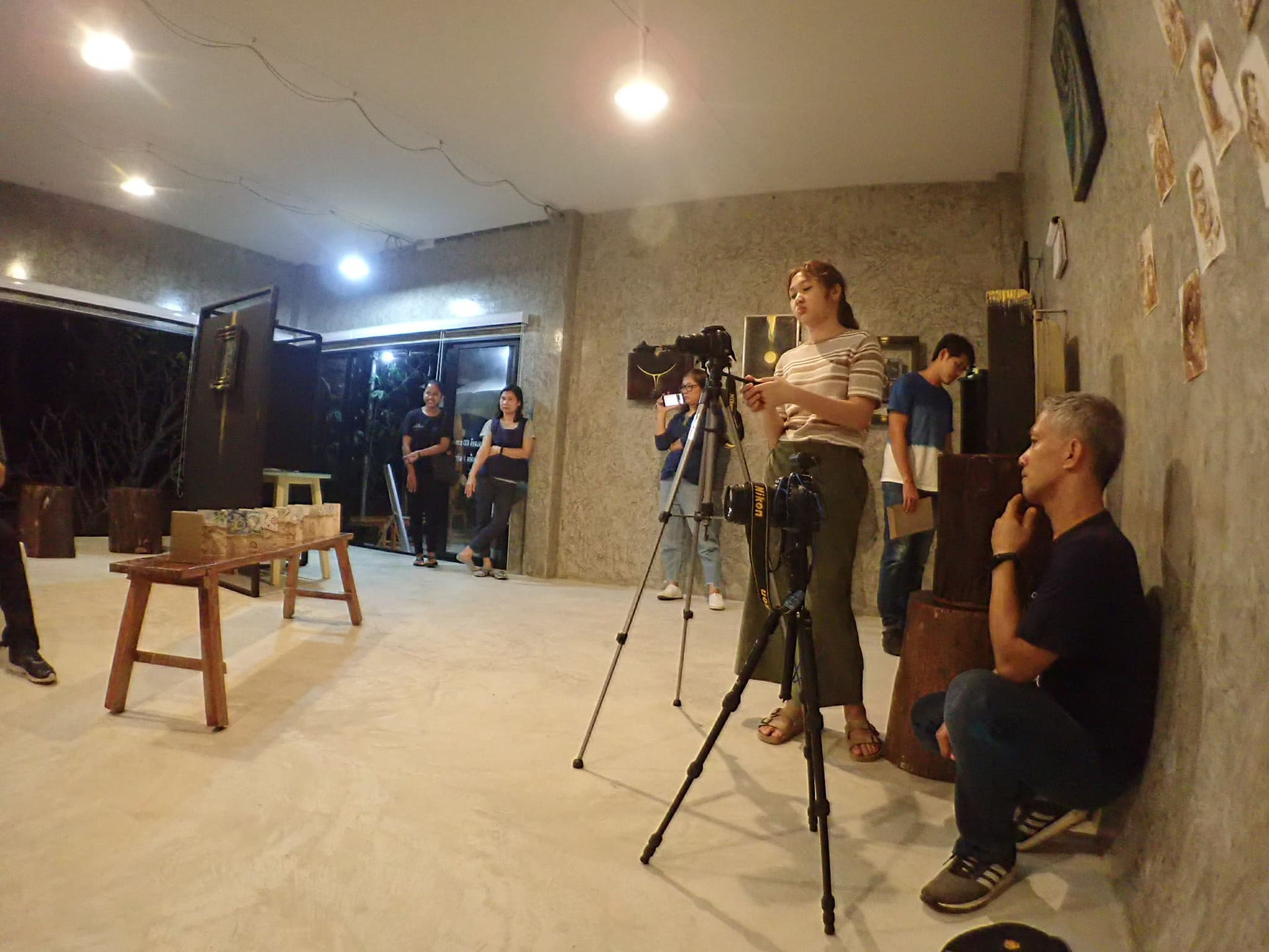 Embody-รวมเพื่อเริ่ม