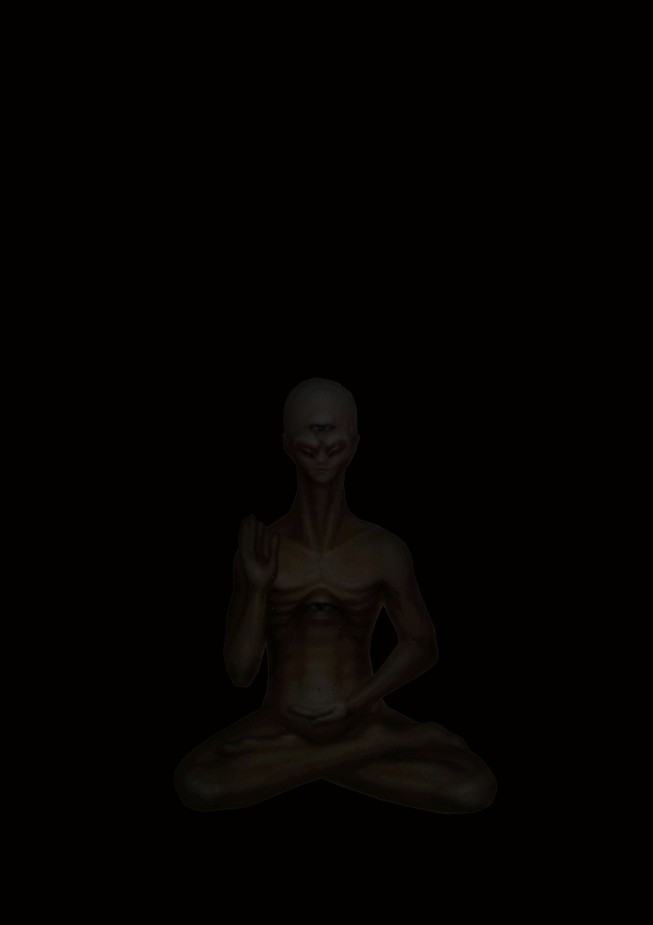 ALONE - 2021