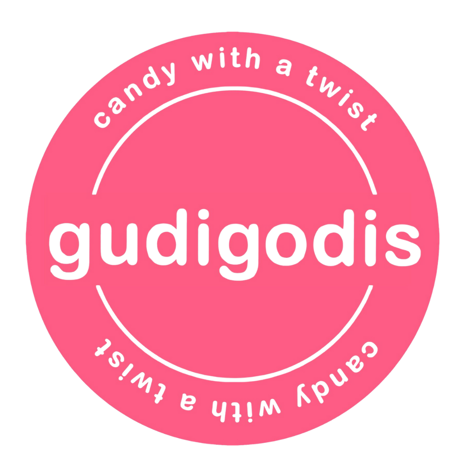 Logotipo Gudigodis