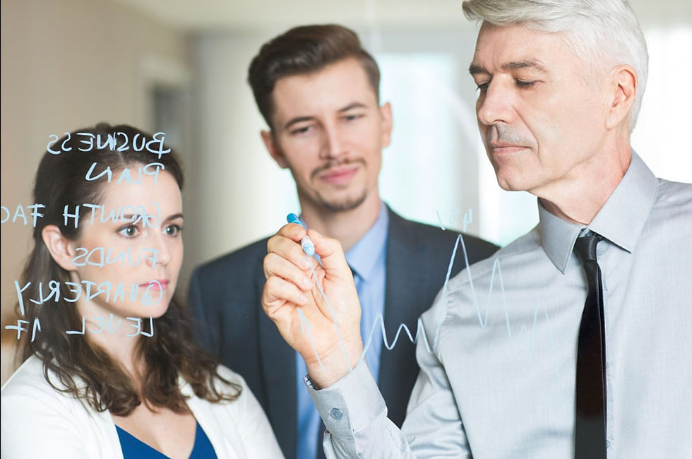 Mentalidad de crecimiento: el combustible que mueve a tu empresa