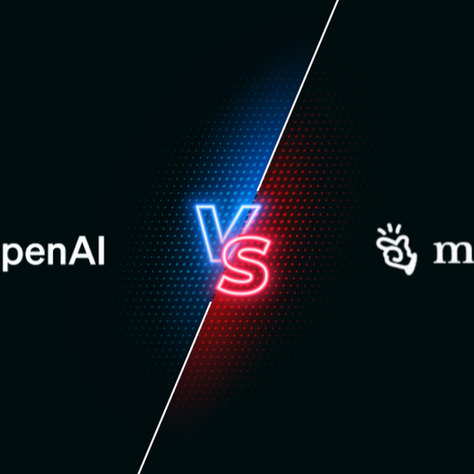 Manus vs. OpenAI: The New AI Competitor