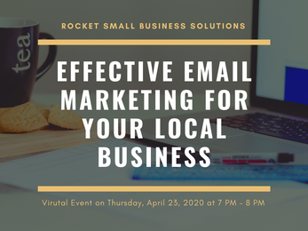 Effective Email Marketing for Your Local Business