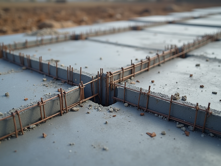 Building Strong Foundations: Essential Tips for Safety and Longevity