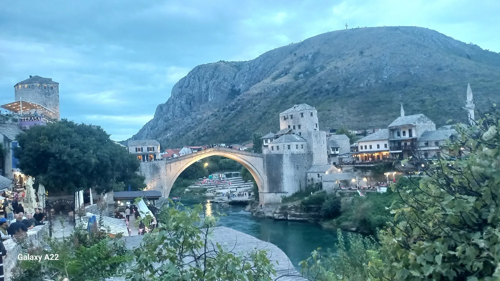 Mostar