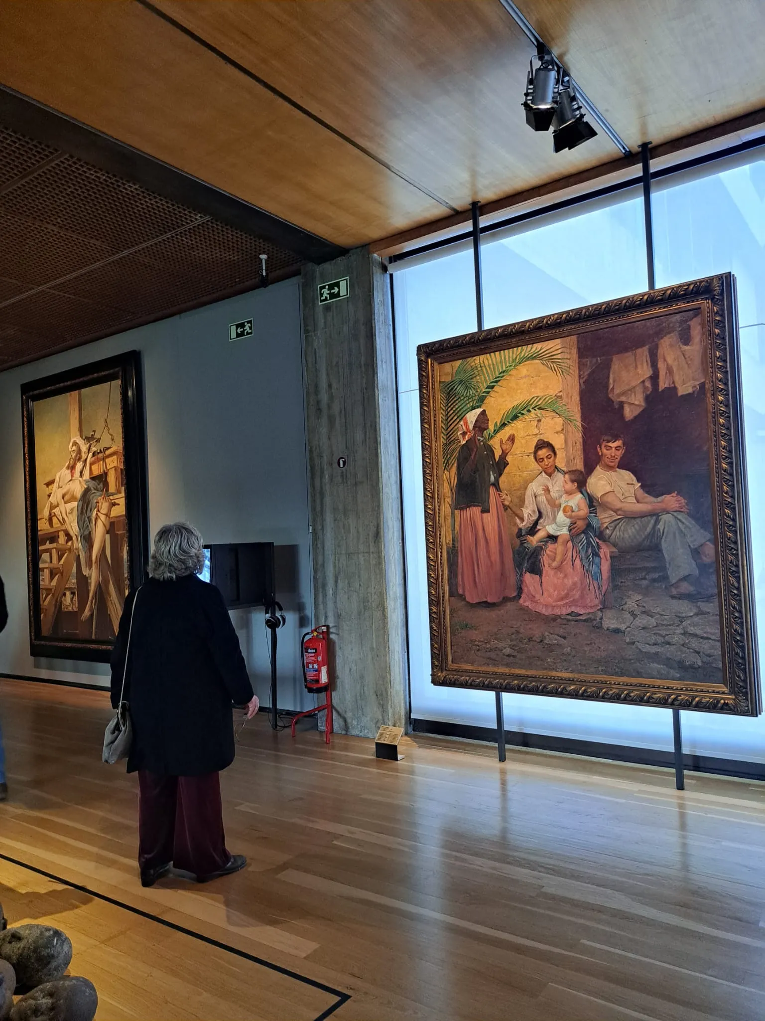 Complexo Brasil - Gulbenkian