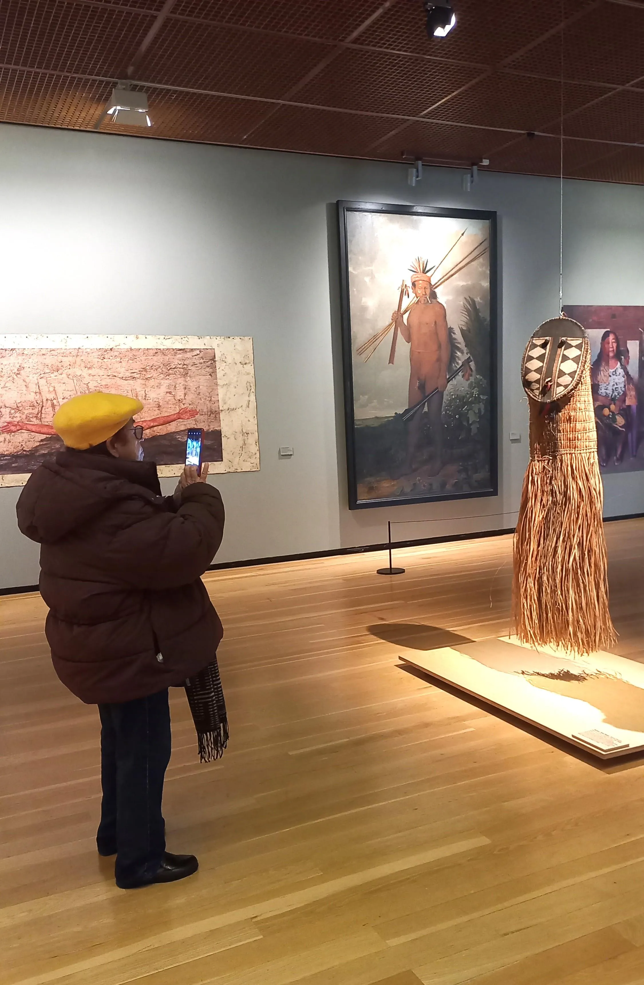 Complexo Brasil - Gulbenkian