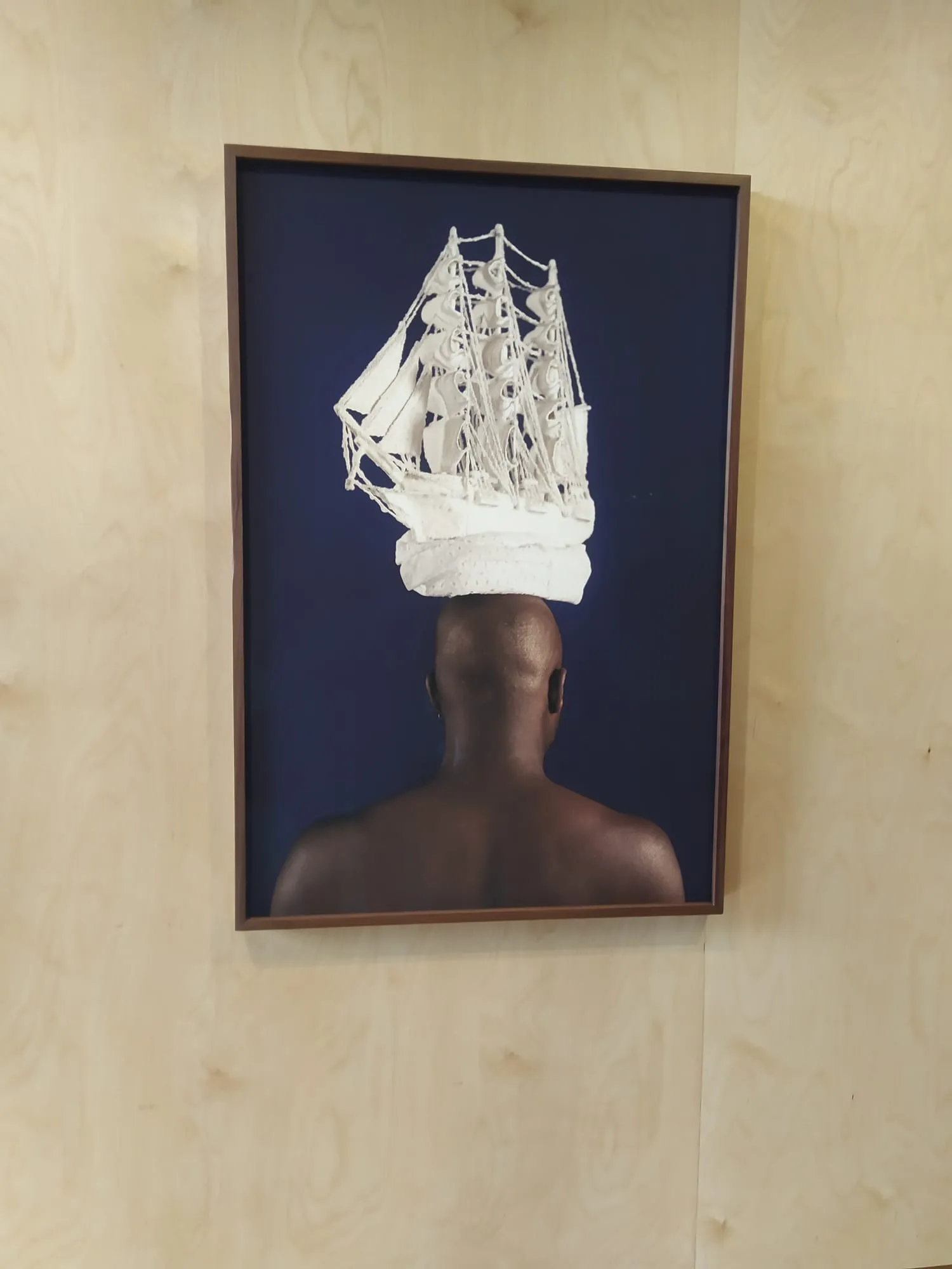 Complexo Brasil - Gulbenkian