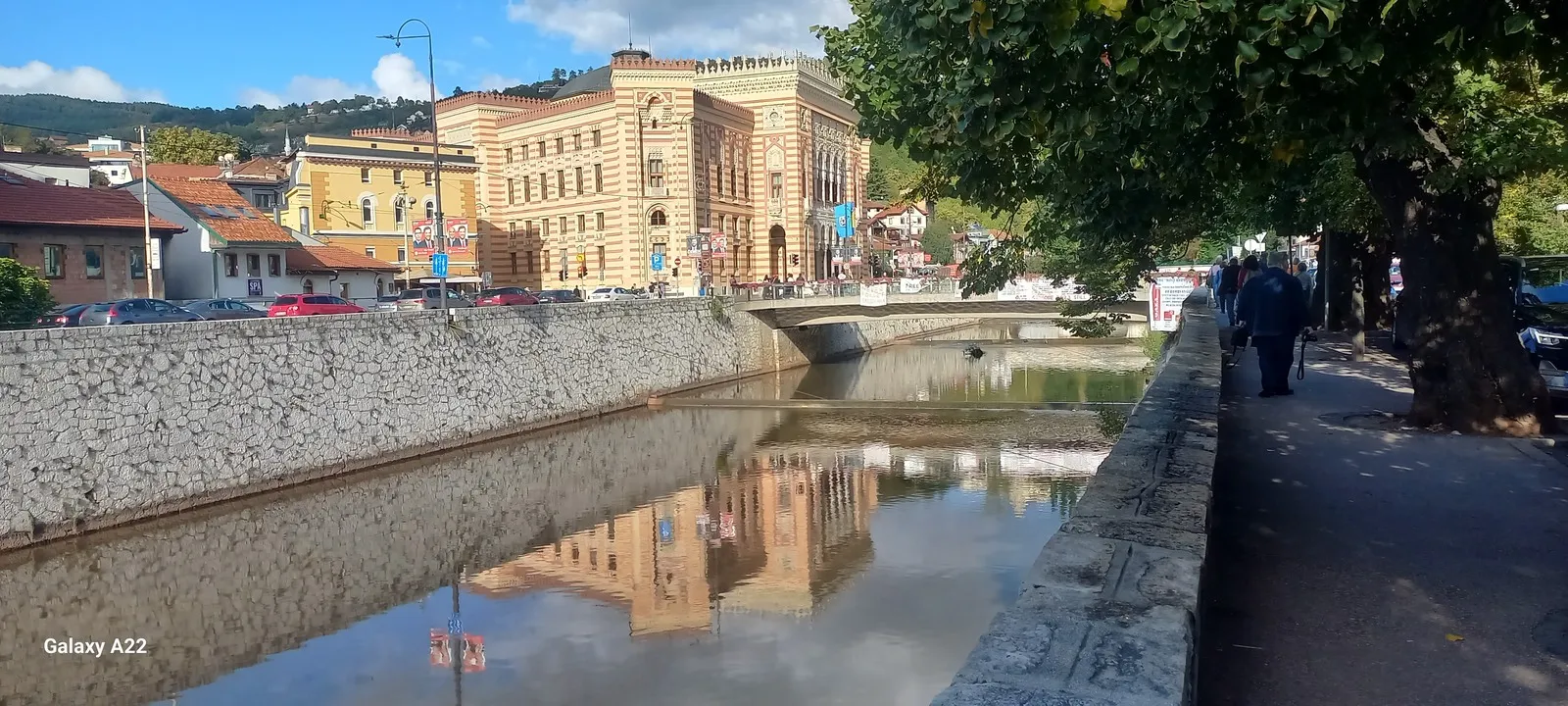Sarajevo