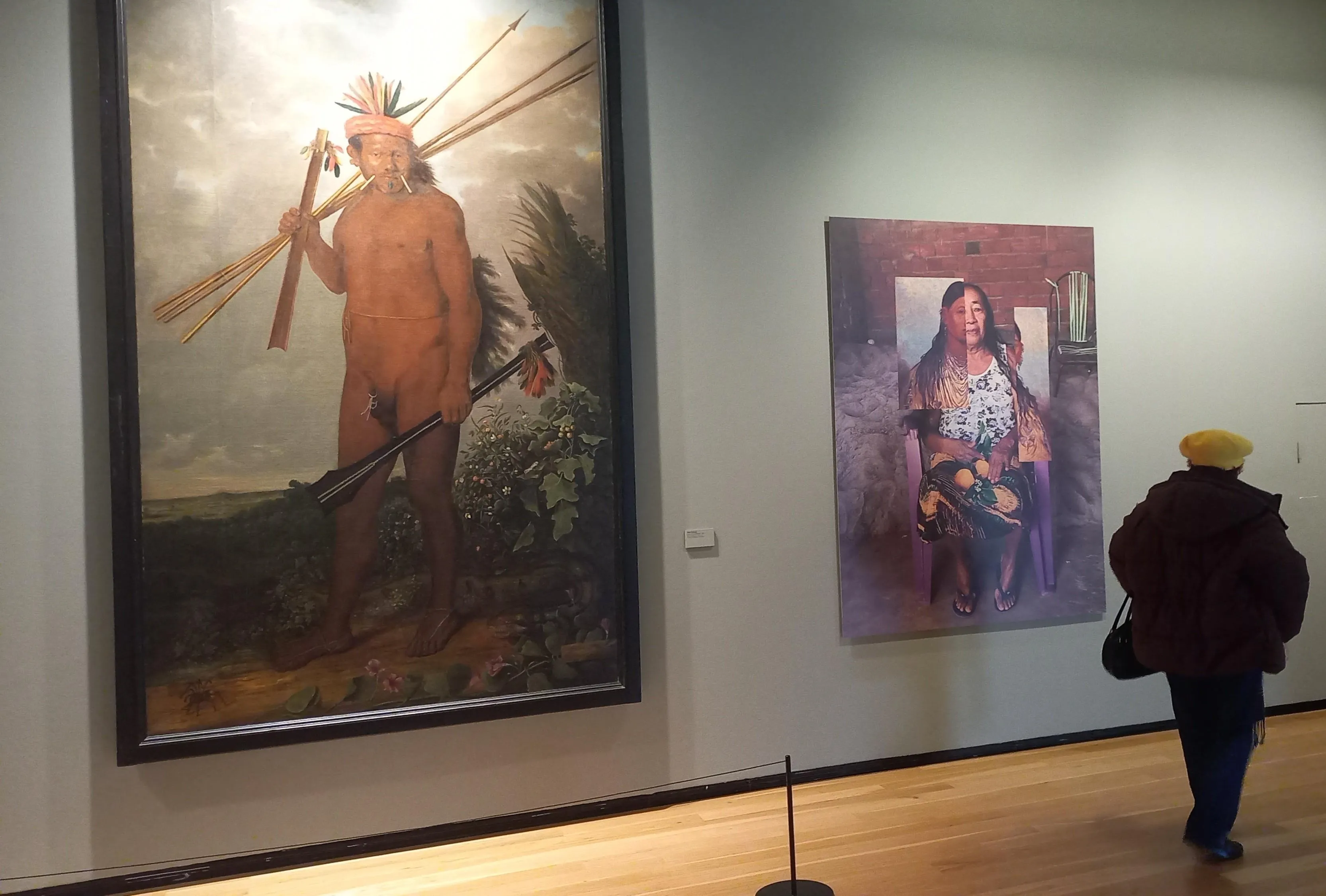 Complexo Brasil - Gulbenkian